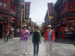 -古文化街旅游区