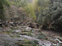 -丹山赤水风景名胜区