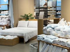-MUJI无印良品(保利时光里店)