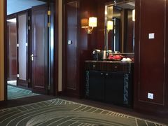 -常州武进九洲喜来登酒店