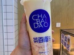 -茶百道(太原茂业天地店)