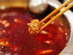 -冯记香辣兔火锅(茶店子总店)