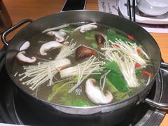 -海银海记潮汕牛肉火锅(新港中路海珠店)