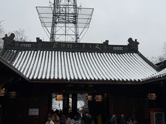 -灵顺寺