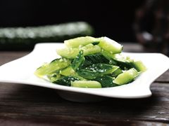 -探鱼·鲜青椒爽麻烤鱼(三水广场店)