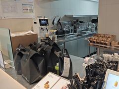 -喜茶(广州五羊邨店)