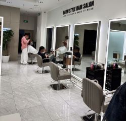 -崇尚GAVIN STYLE臻选