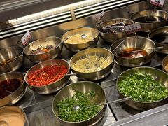 -火炉火自助餐(西直门凯德MALL店)