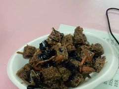 -蘭心餐厅(进贤路店)