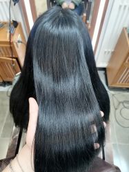 -心迪染发专门店