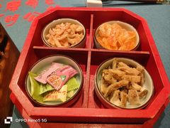 -天怡·鱼工厂(临江店)