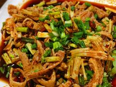 拌肥肠-双流老字号董蹄花(机场南四路店)