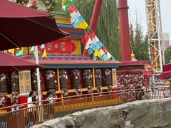 -北京欢乐谷
