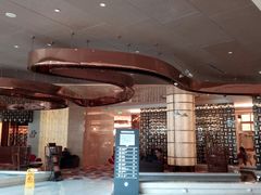 -鲁商铂尔曼大酒店·铂丽自助餐厅