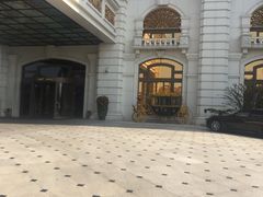 -厦门途易蓝罗约海景温泉酒店(园博苑地铁站店)