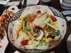 -芥岛(河北大街店)