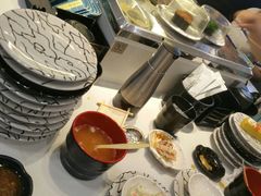 -争鲜回转寿司(朝北大悦城店)