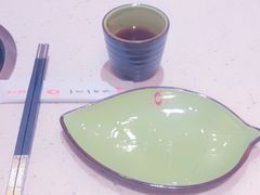 -素渡·一茶一素素食馆(新疆店)