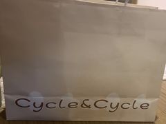-Cycle&Cycle Artisan(天目里店)