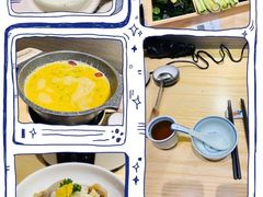 -十二舍·湯物素煮(江泰潤政店)