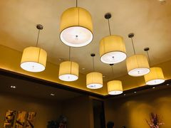 -喜来登由由大酒店九州膳坊中餐厅