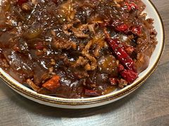 肉丝拉皮-0516徐州特色餐厅(大学城店)