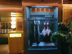 -300杯·和牛烧肉清酒专门店(廊里店)