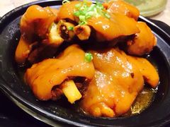 -闫府私房菜·百年鲁菜(恒隆店)