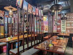 -火炉情韩国料理店(古田路店)