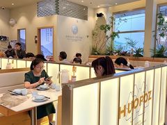 -火婆子·川小馆(扬韬科技广场店)
