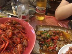 -忆口香龙虾(长沙直营二店)