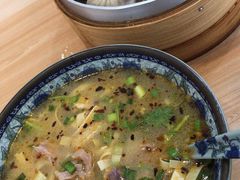 -朱新年·苏式汤团·面点(北寺塔店)