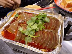 -風林火山烤室·涮肉
