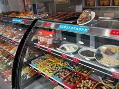 -韩麦大冷面(桂花街直营店)