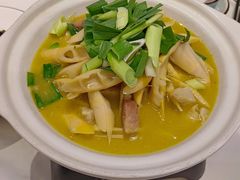 -食光慢宴·安吉土菜馆