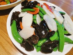 -陈傻子餐厅(世纪都会店)