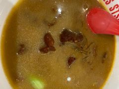 -牛吃草牛肉面(甬港南路店)