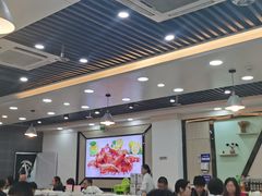 -咕叽咕叽自助烤肉小火锅(茂业清扬店)