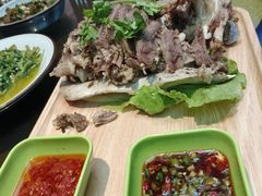 -大唐高老庄(红旗路店)