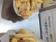 -纽约薯条(世豪广场店)