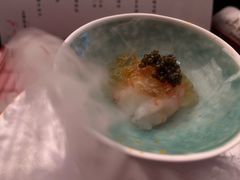 -鳥喜Toriki怀石烧鸟料理