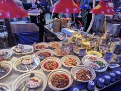 -喝丢一只鞋海鲜烧烤(总店)