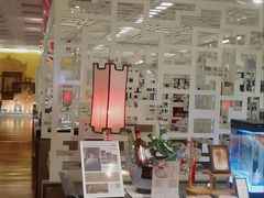 -北京王府井希尔顿酒店·秦唐中餐厅Chynna