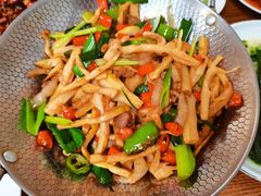 -酸婆娘江湖川菜(紫竹路店)