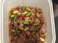 -李氏传家菜(兴城路店)