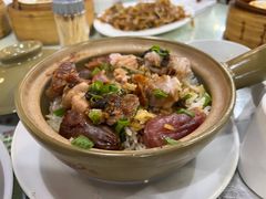 -尝囍煲仔小菜