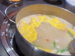 -淼福猪肚鸡·椰子鸡火锅(大沙地店)