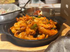 -坦坦大炉·韩式烤肉(望京店)