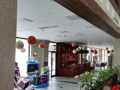 -天毓山庄·餐厅