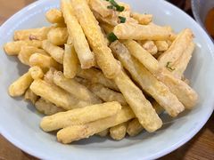 -吃饭皇帝大土家民族菜(正大广场店)